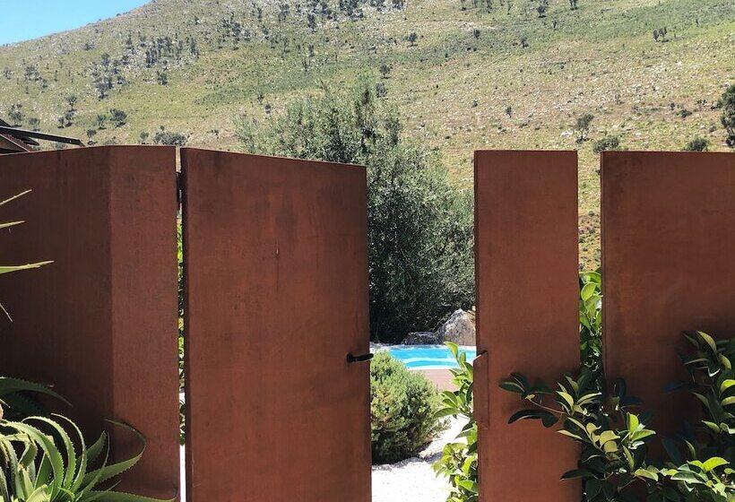 豪华房间带漩涡浴缸, Baglio La Porta By Geocharme