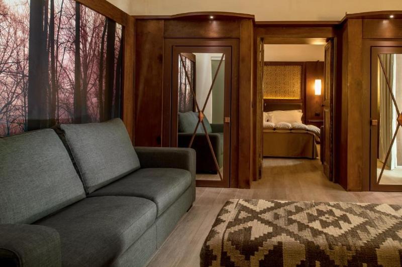 套房, Baglio La Porta By Geocharme