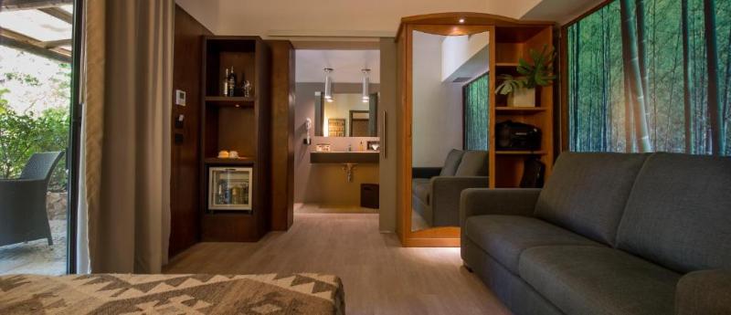 套房, Baglio La Porta By Geocharme