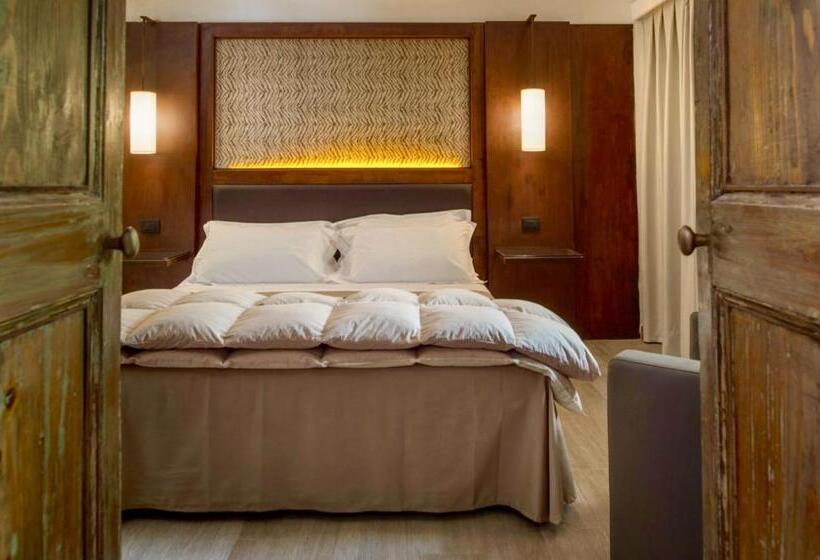 套房, Baglio La Porta By Geocharme