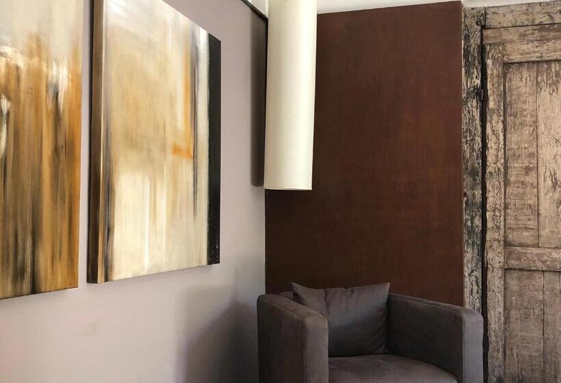 套房带园景, Baglio La Porta By Geocharme