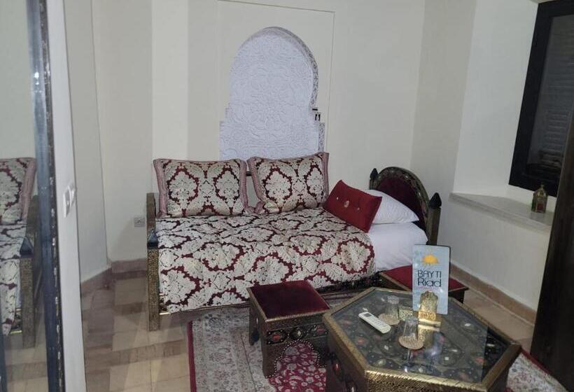 اتاق استاندارد, Riad Bayti