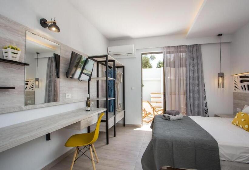 Suite amb Hidromassatge, Casastavris   Aparts & Pool Suites