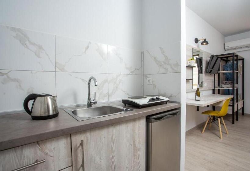 Suite amb Hidromassatge, Casastavris   Aparts & Pool Suites