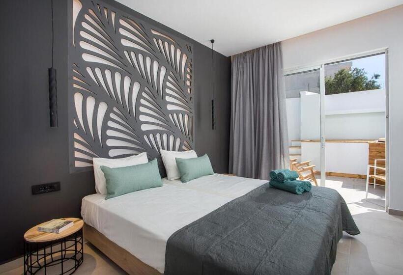 Suite amb Hidromassatge, Casastavris   Aparts & Pool Suites