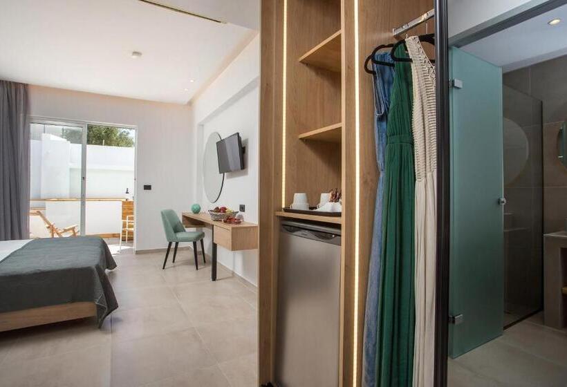 Suite amb Hidromassatge, Casastavris   Aparts & Pool Suites