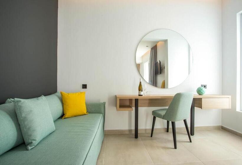 Suite amb Piscina, Casastavris   Aparts & Pool Suites