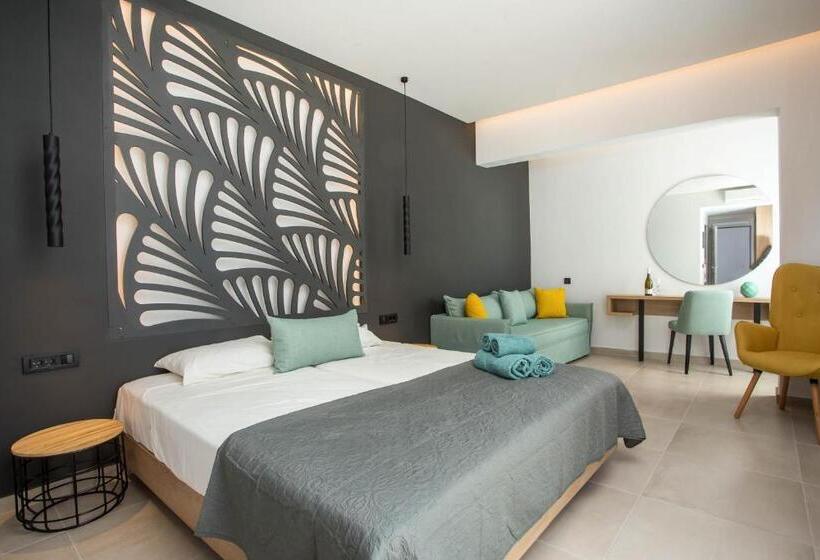 Suite amb Piscina, Casastavris   Aparts & Pool Suites