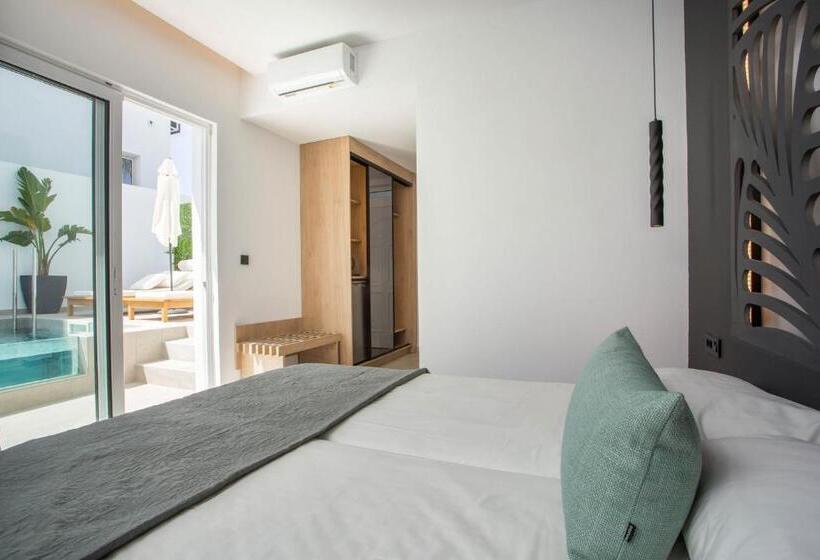 Suite amb Piscina, Casastavris   Aparts & Pool Suites