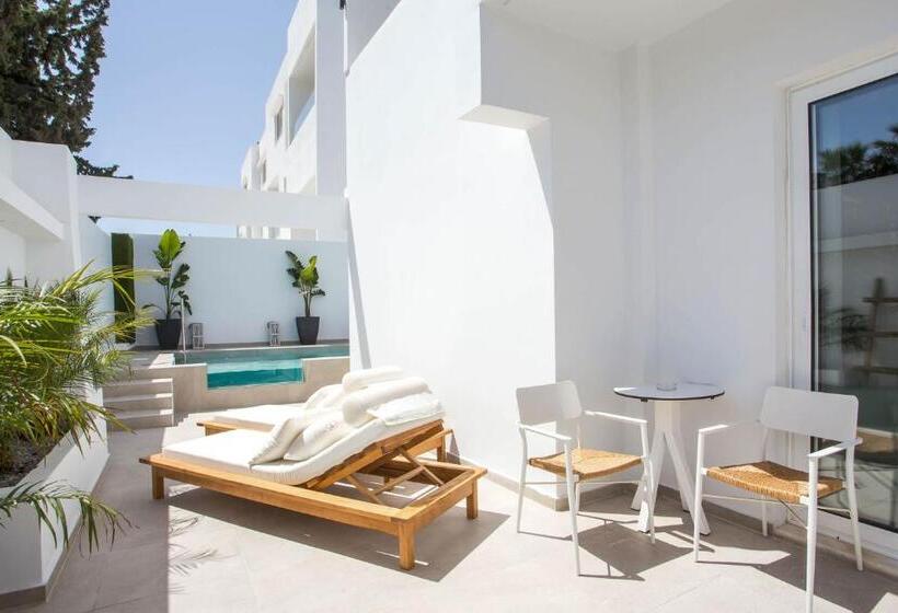 Suite amb Piscina, Casastavris   Aparts & Pool Suites