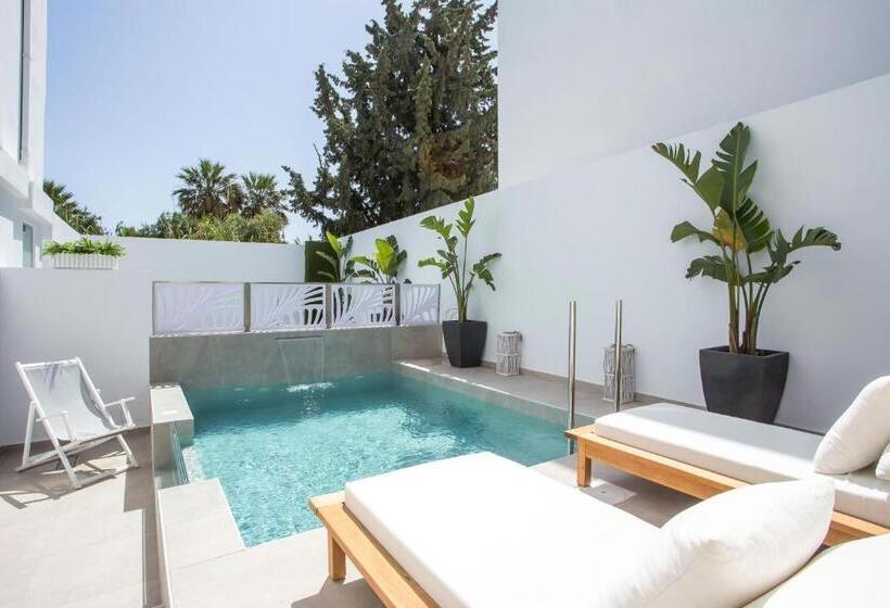 Suite amb Piscina, Casastavris   Aparts & Pool Suites