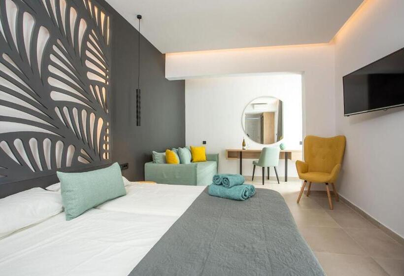 Suite amb Piscina, Casastavris   Aparts & Pool Suites