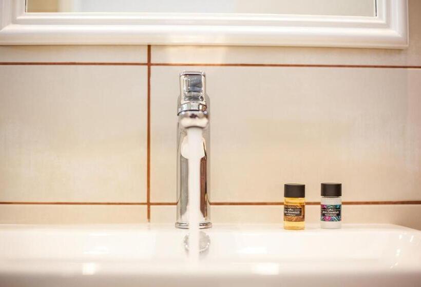 Habitació Deluxe, Casastavris   Aparts & Pool Suites