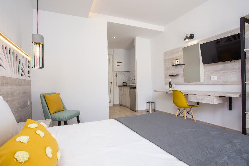 Suite amb Hidromassatge, Casastavris   Aparts & Pool Suites