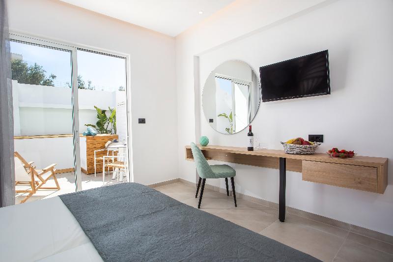 Suite amb Hidromassatge, Casastavris   Aparts & Pool Suites