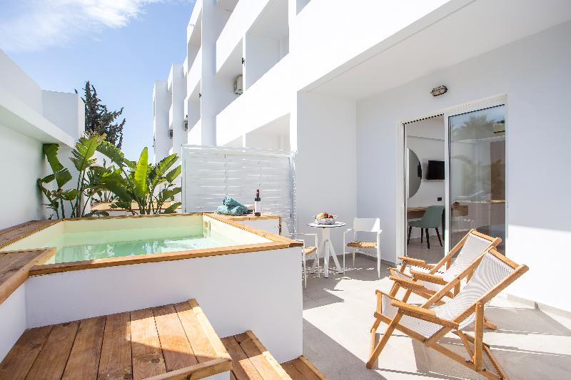 Suite amb Hidromassatge, Casastavris   Aparts & Pool Suites