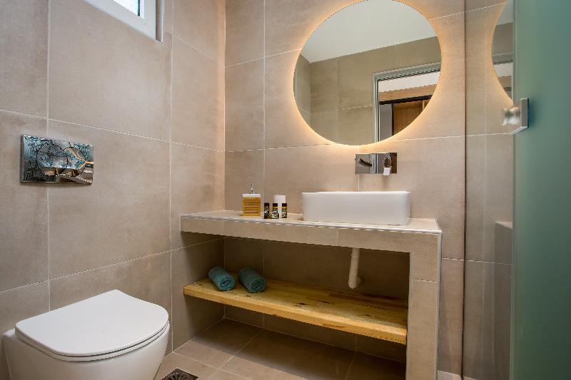 Suite amb Hidromassatge, Casastavris   Aparts & Pool Suites