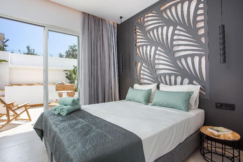 Suite amb Hidromassatge, Casastavris   Aparts & Pool Suites