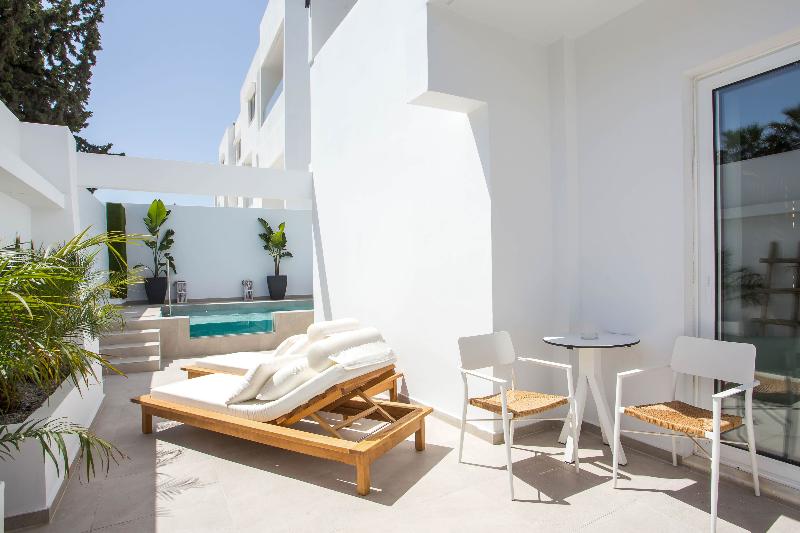 Suite amb Piscina, Casastavris   Aparts & Pool Suites