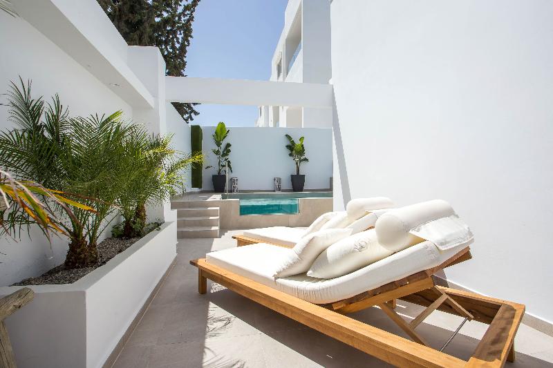 Suite amb Piscina, Casastavris   Aparts & Pool Suites