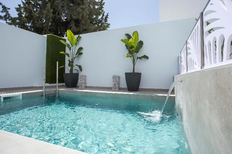 Suite amb Piscina, Casastavris   Aparts & Pool Suites