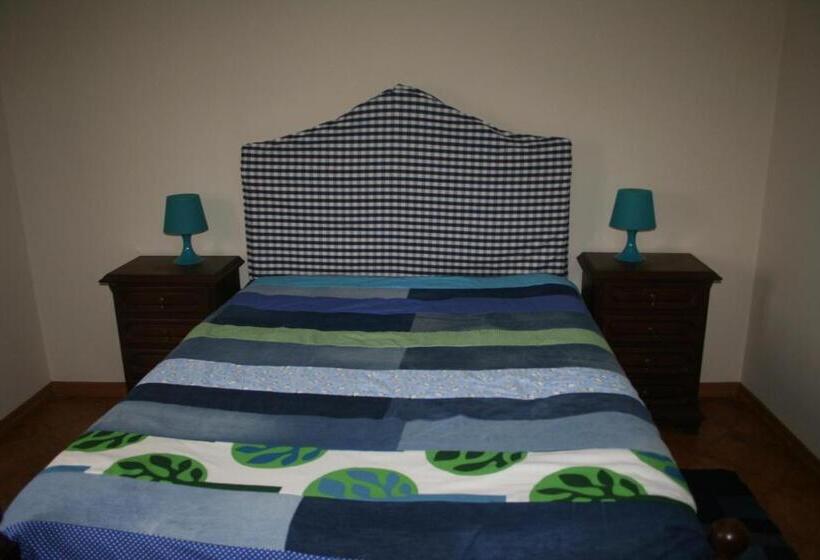 غرفة قياسية, Santa Beach House