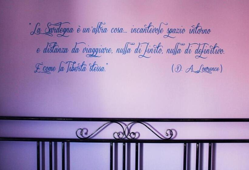 스탠다드 룸, B&b L Alba Nel Golfo