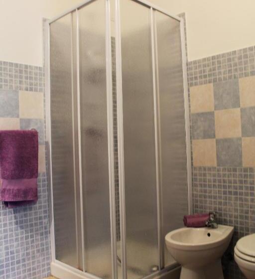 스탠다드 룸, B&b L Alba Nel Golfo