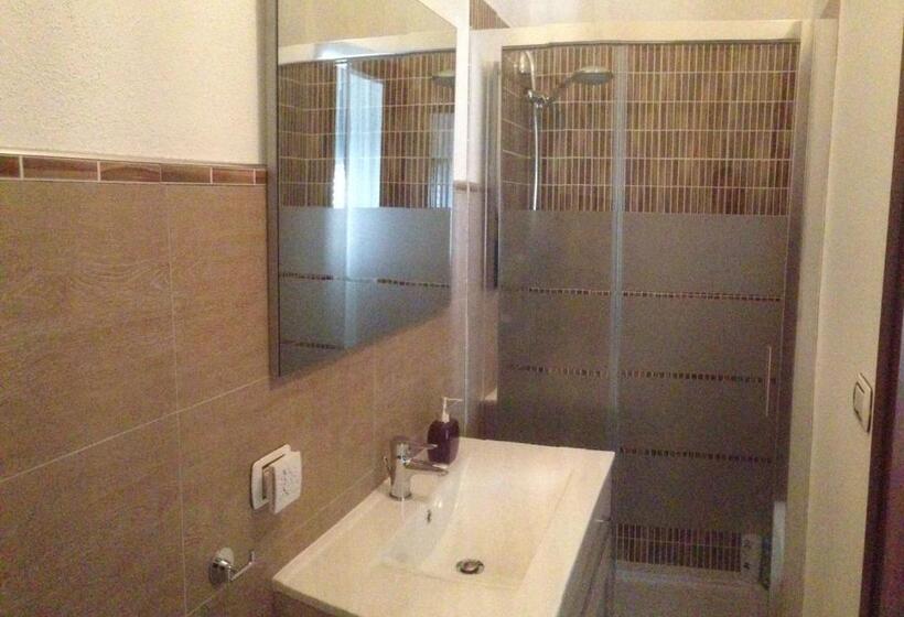 غرفة قياسية, B&b Maison Rosetta Iun E4948