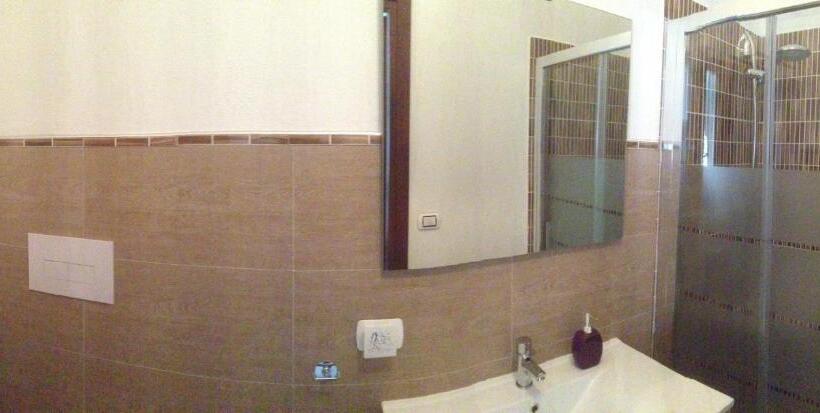 Quarto Estandar, B&b Maison Rosetta Iun E4948