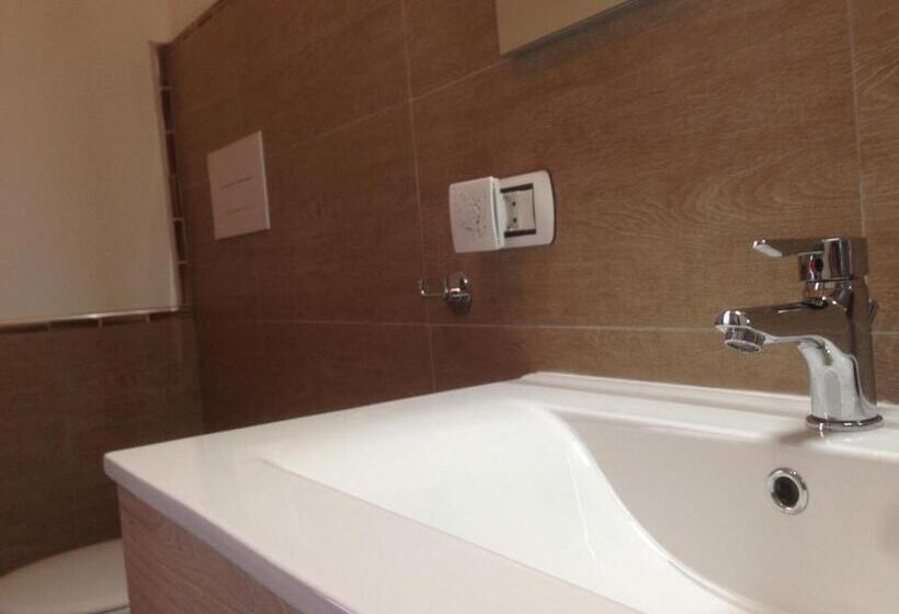 חדר סטנדרט, B&b Maison Rosetta Iun E4948