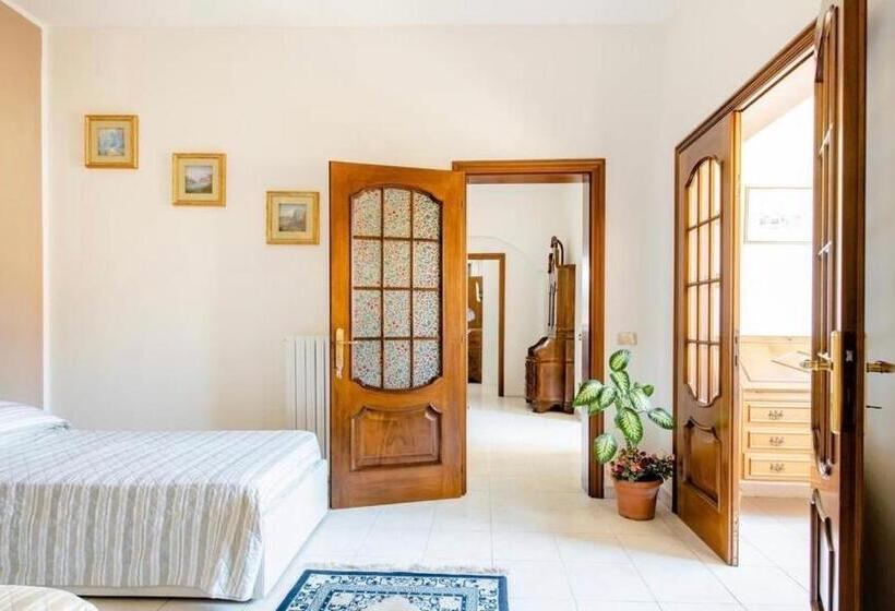 Quarto Standard Banheira Exterior, B&b Maison Rosetta Iun E4948