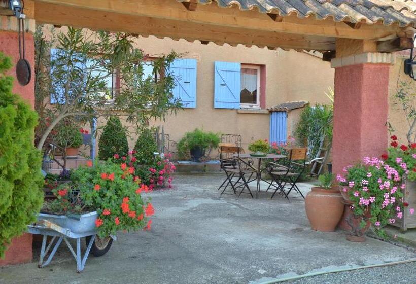 اتاق استاندارد, Casa Corsa Chambre D Hote