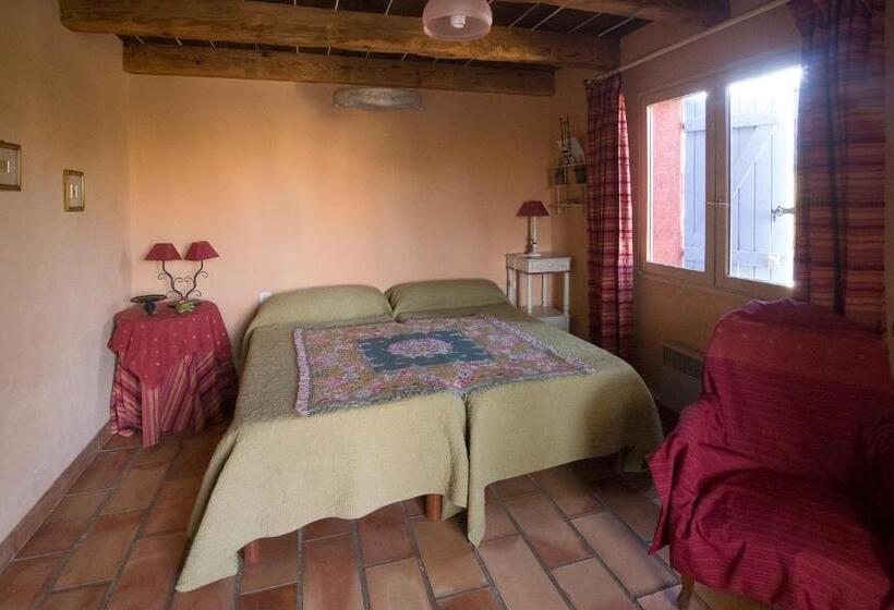 سوییت, Casa Corsa Chambre D Hote