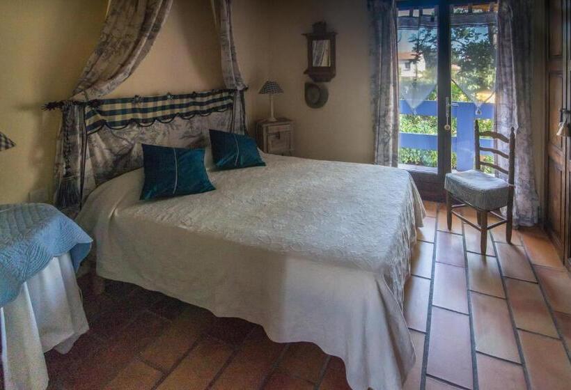 سوییت, Casa Corsa Chambre D Hote