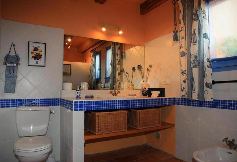 سوییت, Casa Corsa Chambre D Hote