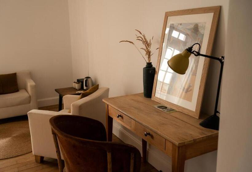 带大床的标准间, Chambres D Hôtes Irazabala