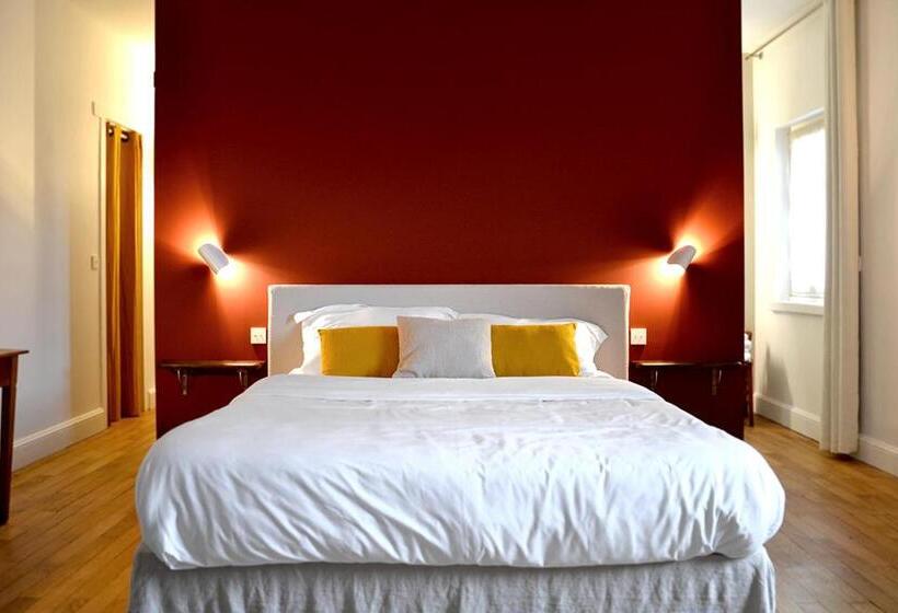 غرفة ديلوكس, Chambres D Hôtes Irazabala