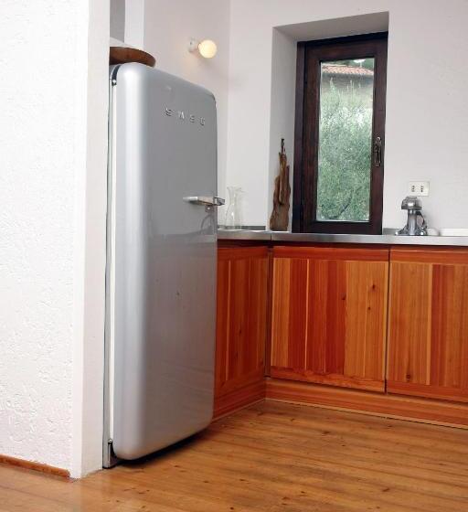 ２ベッドルームアパートメント, Il Chiostrino