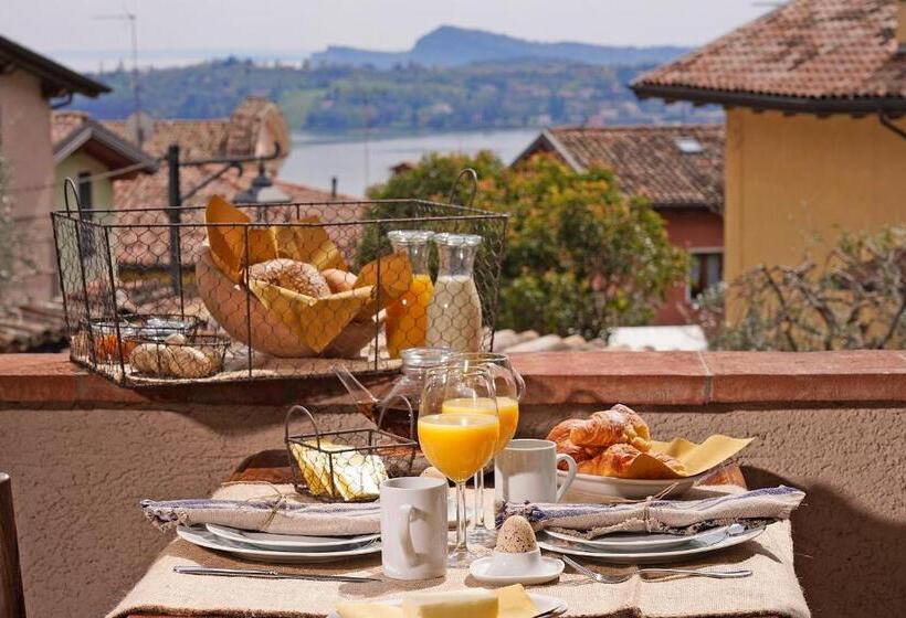 1 Bedroom Apartment Lake View, Il Chiostrino