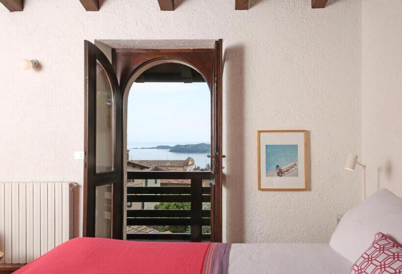 1 Bedroom Apartment Lake View, Il Chiostrino