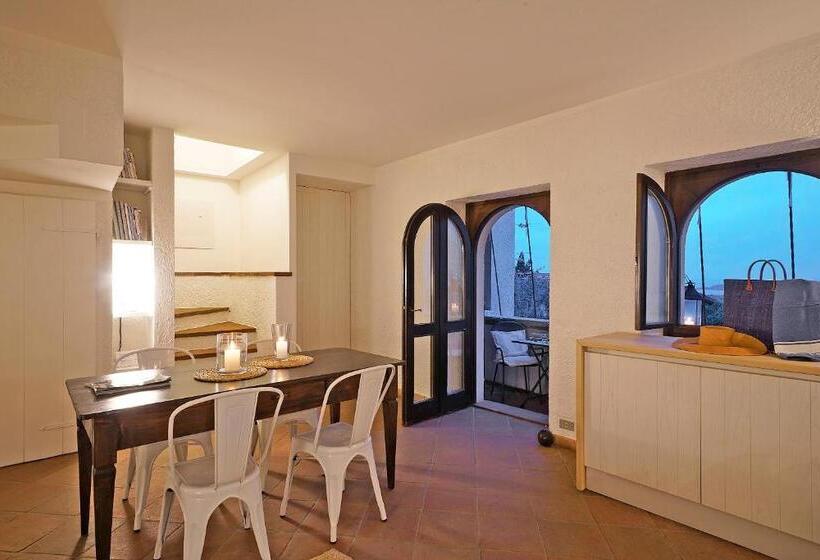 1 Bedroom Apartment Lake View, Il Chiostrino