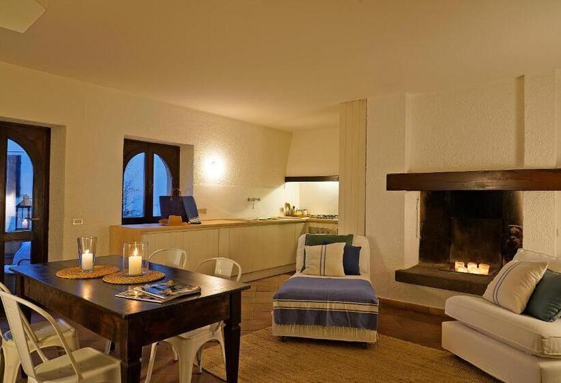 1 Bedroom Apartment Lake View, Il Chiostrino