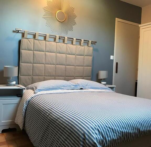 חדר סטנדרט, La Grille Dorée