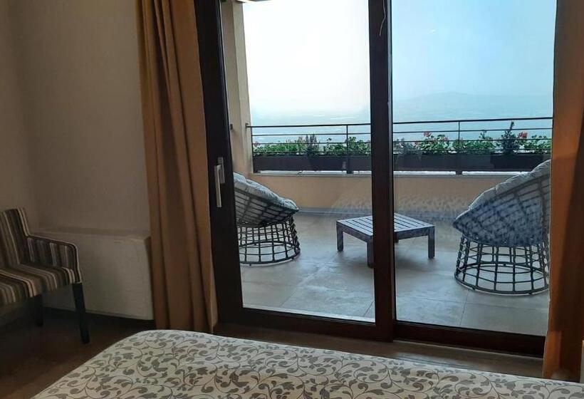 Quarto Estandar Cama King, Le Tre Civette   Residenza Di Campagna