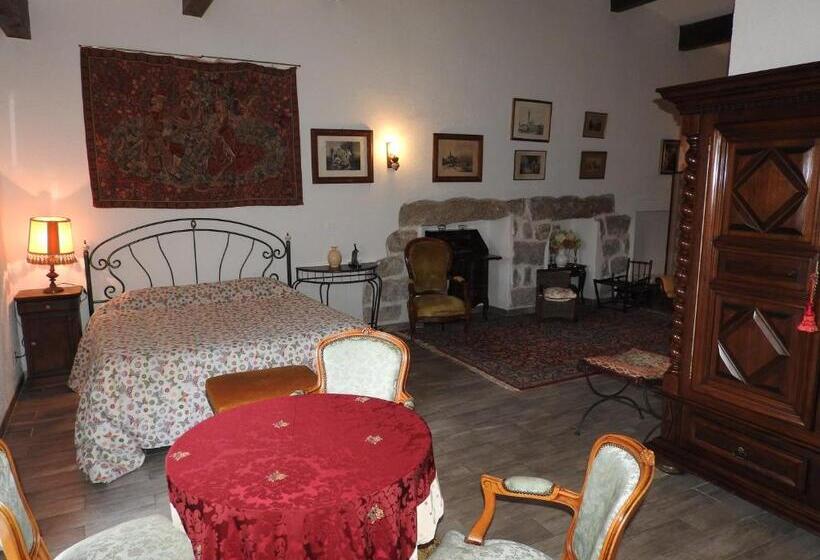 マウンテンビューファミリールーム, U Fragnu Di Perruccio