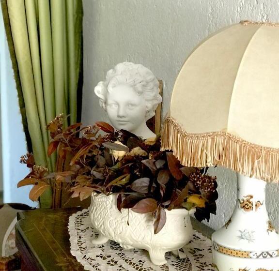 スタンダードルーム, U Fragnu Di Perruccio