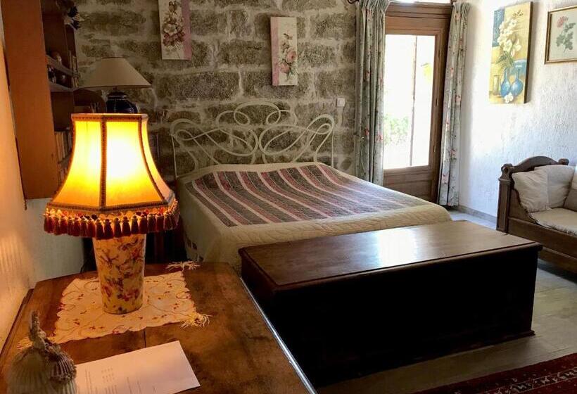 スタンダードルーム, U Fragnu Di Perruccio