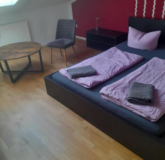 Апартаменты 2 Спальни, Gwuni B&b