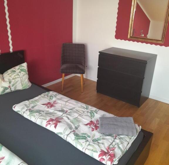 Апартаменты 2 Спальни, Gwuni B&b